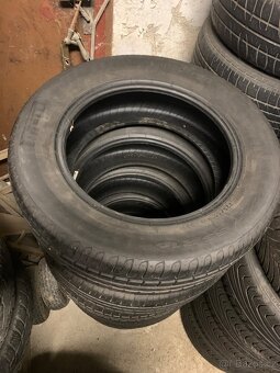 Pirelli 225/55 R16 - letní pneu - 2