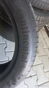 Letní pneu 215/50 R17 Y - 2