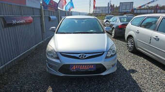 HYUNDAI i30 1,4 i CVVT TRIKOLOR - 2