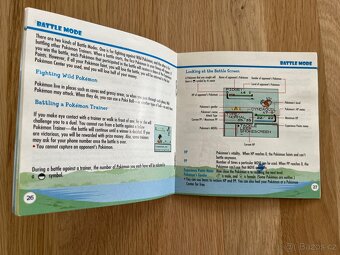 Pokémon Silver trainer´s guide Nintendo game boy - 2