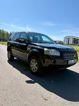 LandRover - 2