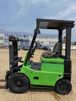 Desta - DV 16A VZV - 2