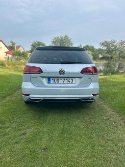 Golf 7.5 TSI Highline - 2