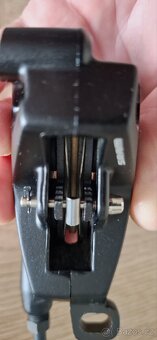 Hydraulicke brzdy sram db8 - 2