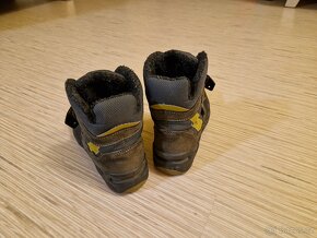 ZIMNÍ BOTY PRIMIGI GORE-TEX vel. 34 - 2