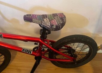 kolo subrosa brand bmx - 2