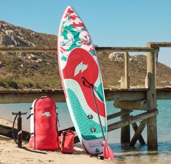 Padlerboard 320/84 /15 na váhu 150kg - 2