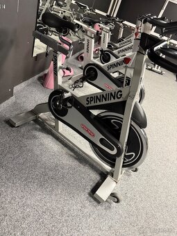 Spinningové kolo Startrac - 2