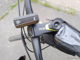 Horské kolo Rockrider MTB ST 530 - 2