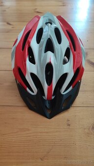 Cyklistická helma vel.S - 2