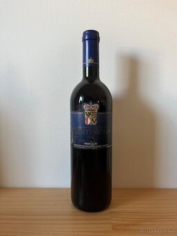 vína Hofkellerei des Fürsten von Liechtenstein - 2