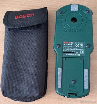 Bosch PDO MULTI - 2