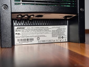 bose ps48 iii subwoofer - 2
