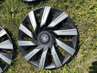 Poklice Škoda 16 - 2