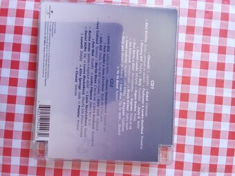 2CD NEJLEPŠÍ VÝBĚR VŠECH DOB - 2