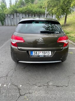 Citroen c4 1.6vti - 2