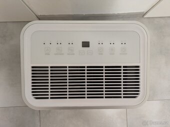Odvlhčovač Siguro DH-P300W Orca 20L WiFi - 2