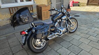 Yamaha - 2