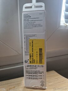 Originál náramok na Samsung Galaxy WATCH 4, 5, 6, 7 - 2