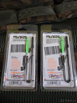 Korda Swinger Black Bobbin X-Large - 2