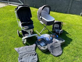 Inglesina Quad - 2