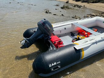 Zar mini alu12 - 2