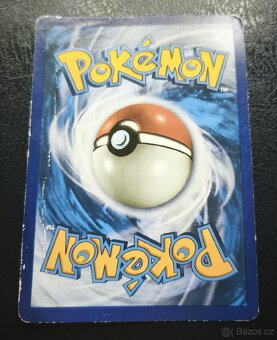 Pokémon karta Umbreon #119 Fates Collide - 2