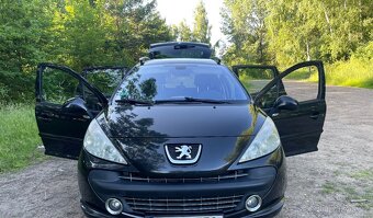 Peugeot 207 SW 1.6 HDI 80 Kw - 2