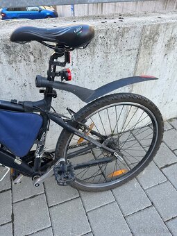 Horské kolo Xfact Extreme Pro 26” - 2