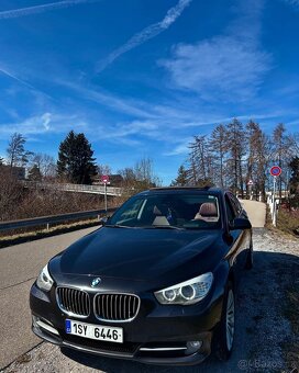 535d GT F07 xDrive - 2