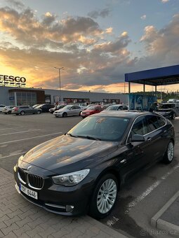 535d GT F07 xDrive - 2