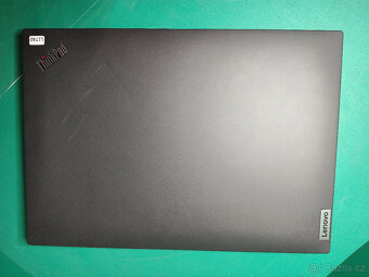 Lenovo Thinkpad t16 g1 i5-1235u 40GB√512GB√WQXGA-3K√1rz√DPH - 2