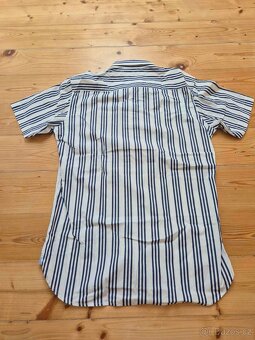 Pánská Tommy Hilfiger košile - 2