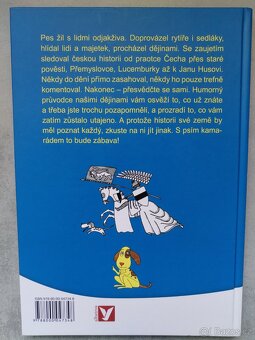 České dějiny očima Psa - 2