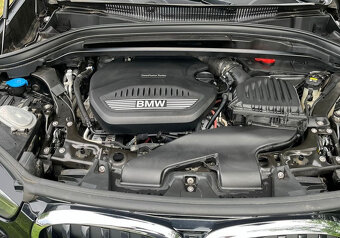 BMW X1 x-Drive 20d, M-Packet - 2