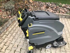 Mycí stroj Karcher BR 40 - 2