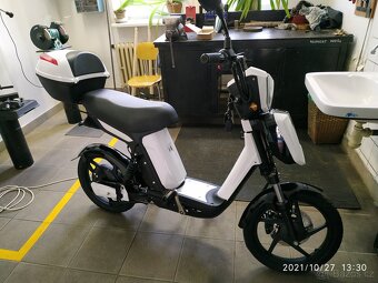 Ecowhell B21 - 2