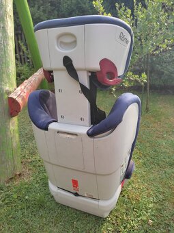 Autosedačka Britax Römer (15 - 36 kg) - 2