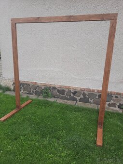 Svatební slavobrána - 2