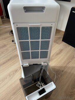 Ochlazovač vzduchu Sencor SFN 6014GY – záruka, jako nový - 2