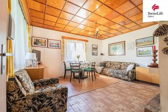 Prodej chaty 58 m2, Neratov - 2