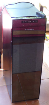 VINOTÉKA PHILCO - 2