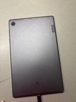 Tablet  lenovo m10 fhd plus - 2
