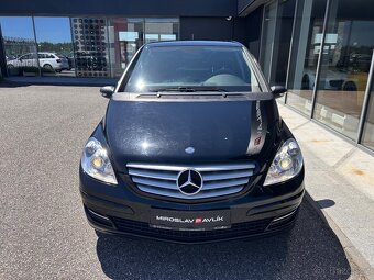 Prodám Mercedes-Benz B 180 CDI, klima, automat - 2
