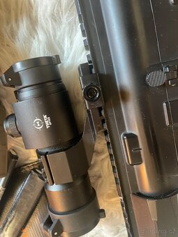 Airsoft M4 - 2
