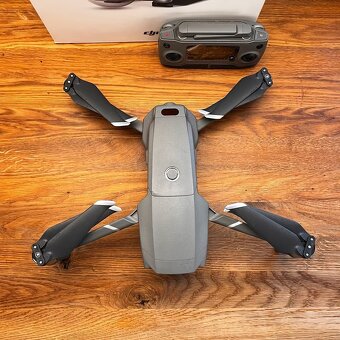 DJI Mavic 2 Pro Drone - 2