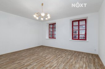 Pronájem byt 2+kk, 61㎡ - 2