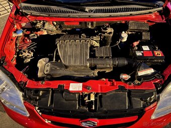 Suzuki Ignis 1.3 69kw - 2