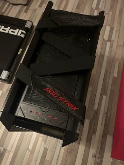 Asus Helios ROG STRIX - 2
