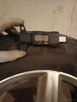 Michelin 195/65 R15 - 2